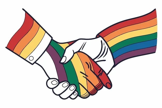 Stop Deporting LGBT to Dangerous Places!