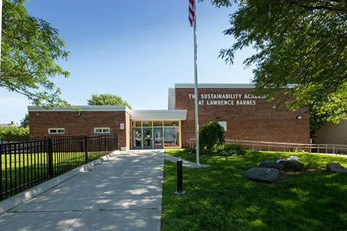 Sustainability Academy Principal Search
