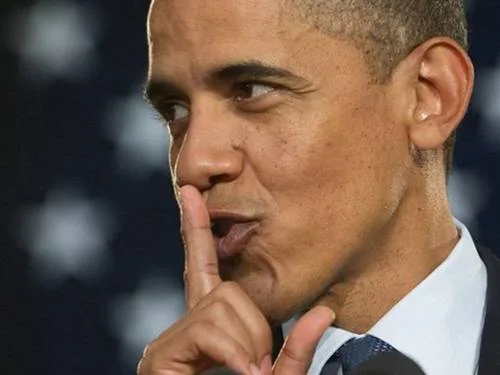 Tell President Obama to Mind His Own Bathroom
