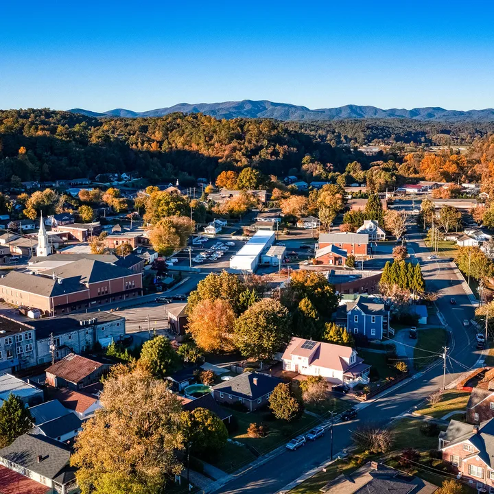Verizon bring FIOS to Forest Falls now!