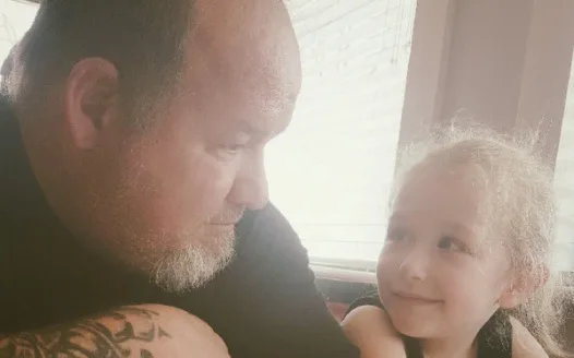 Bring Azi Home To Her Daddy