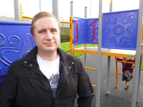Better Playgrounds for Beddau