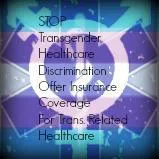 Stop Trans* Health-Care discrimination: A Demand to All Major Health Insurance Providers in the United States