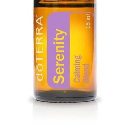 Bring Back Serenity Calming Blend