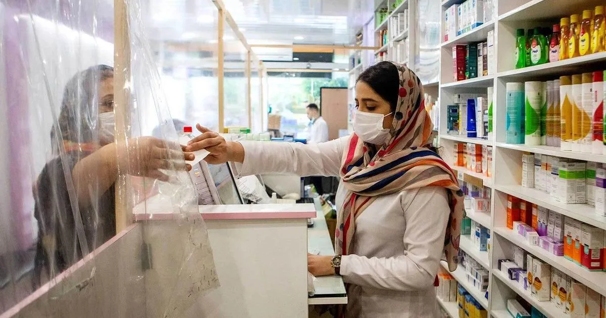 اعتراض به انجمن علمی داروسازان برای سهم خواهی از کلینیکال پاتولوژی