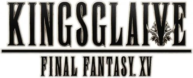 Release Final Fantasy XV: Kingsglaive in Europe