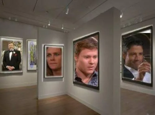 Bring Will Horton Back To Life on Days! WE DEMAND YOU DO THIS NOW