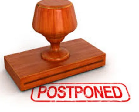 RGUHS- DO NOT POSTPONE PG EXAMS FURTHER