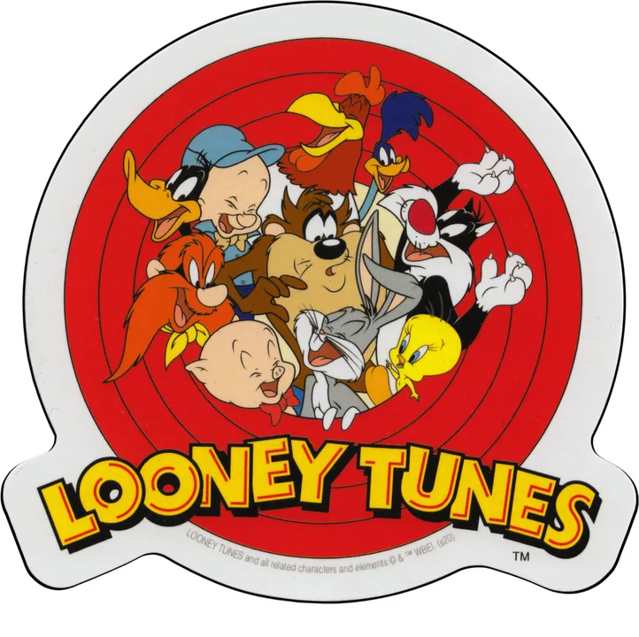 Rebooting The Looney Tunes Show