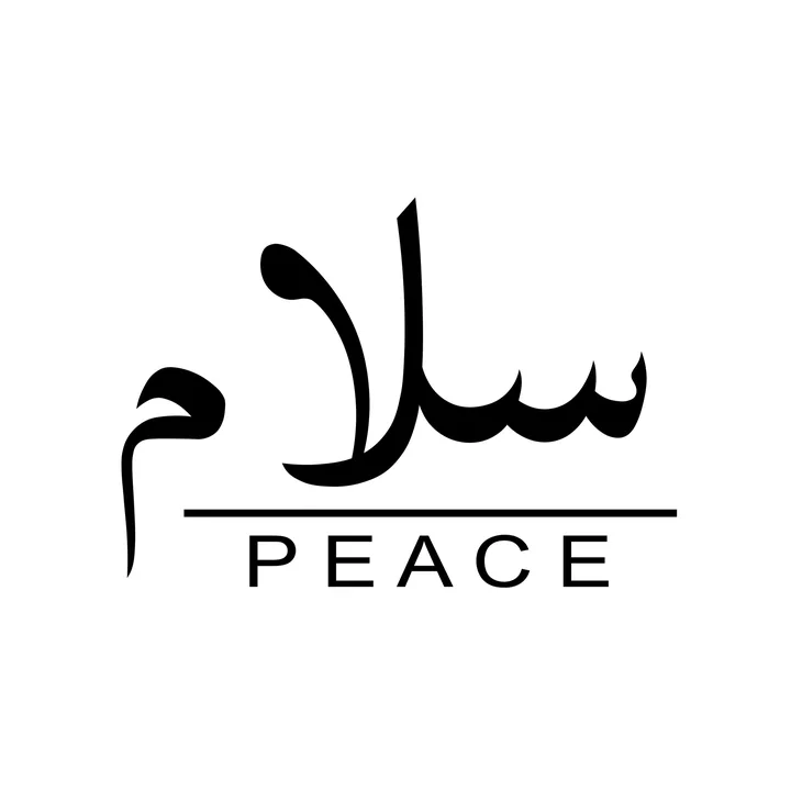 Muslimas against the so-called Islamic State of Iraq and Syria