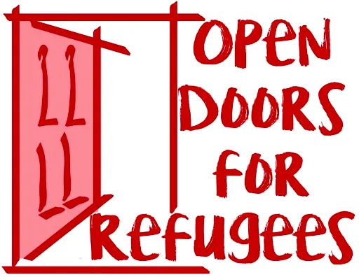 Arizona Law Students Support Admitting Refugees