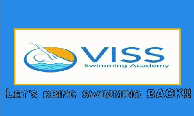 VISS after school swimming