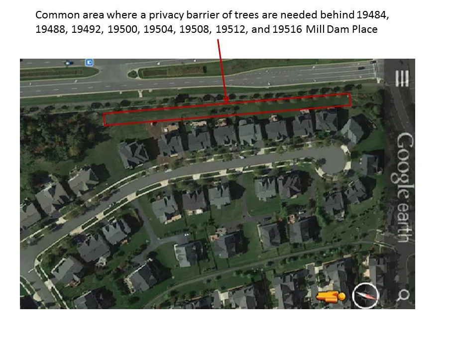 Protect Lansdowne Home Values
