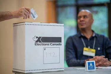 Recall MP Helena Guergis