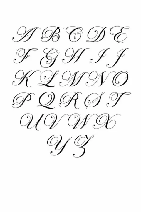 Bring Cursive Back!