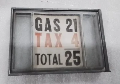 Help Stop Higher Gas Prices