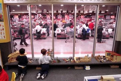 DON'T CLOSE GE EAGLES NEST BEN AVON PA
