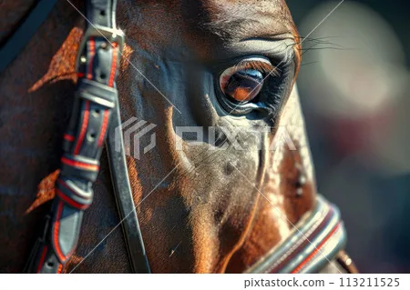 Support Disclosure of Horses' Medical Records