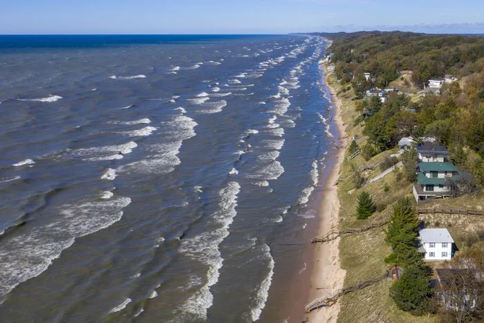 Plug the Leak in the Great Lakes Compact