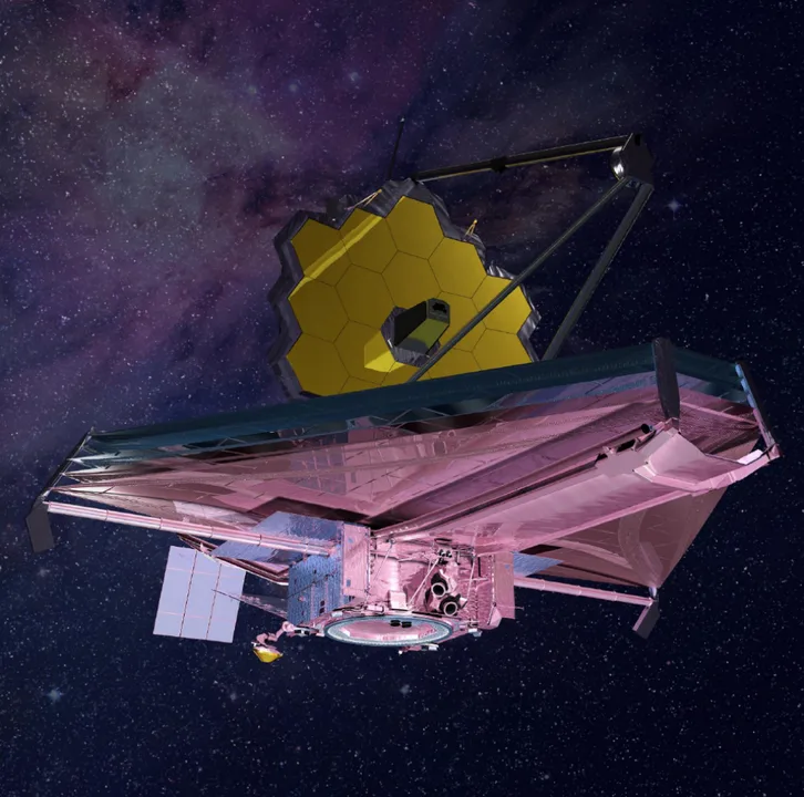 Fund the James Webb Space Telescope