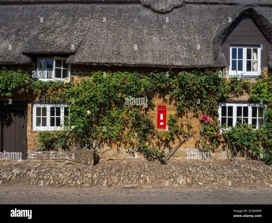 Fibre broadband for the village of Duddington