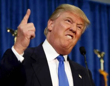 WALLTRUMP