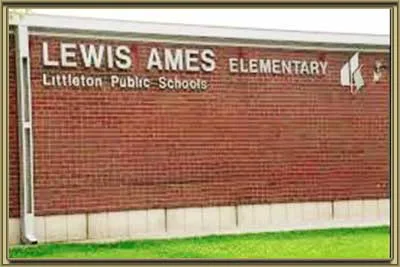 Ames or a different school district