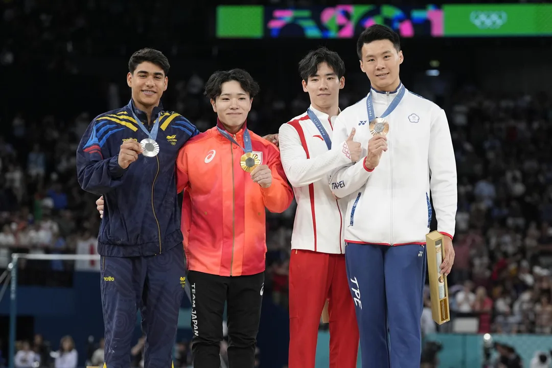 We Are The Champions for National Anthem