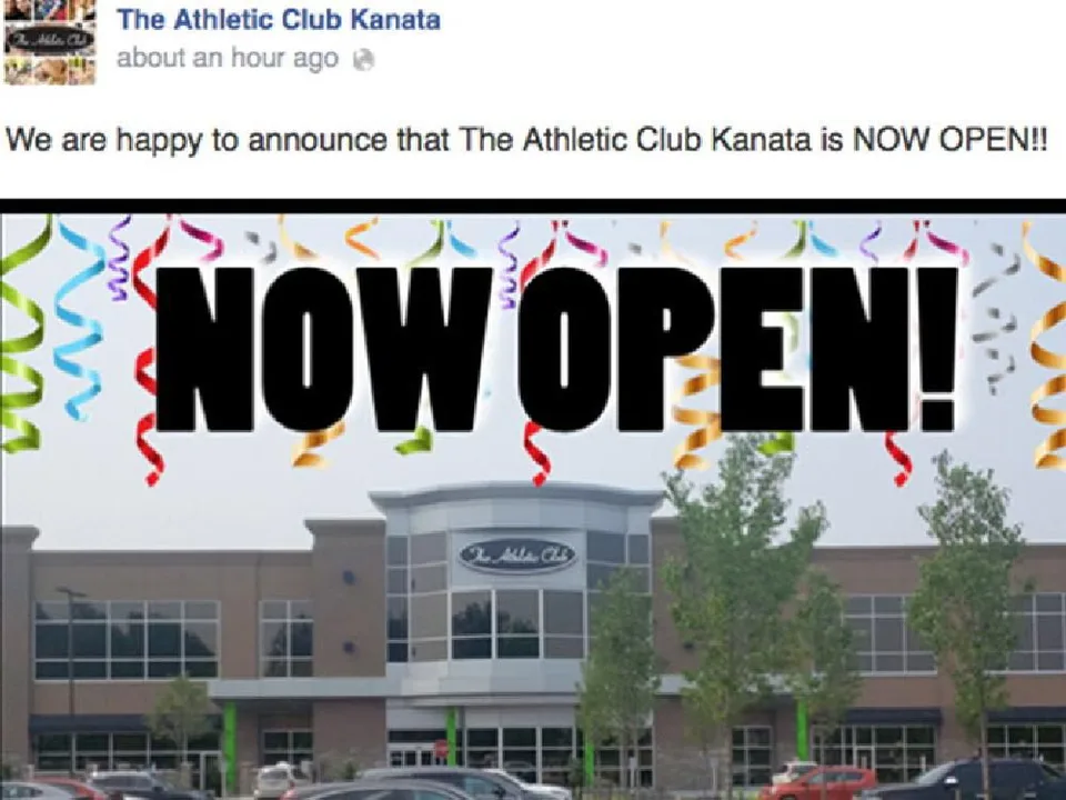 Reinstate the Membership of Jennifer Sheehan to TAC Kanata