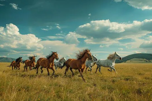 Stop Horse Slaughter