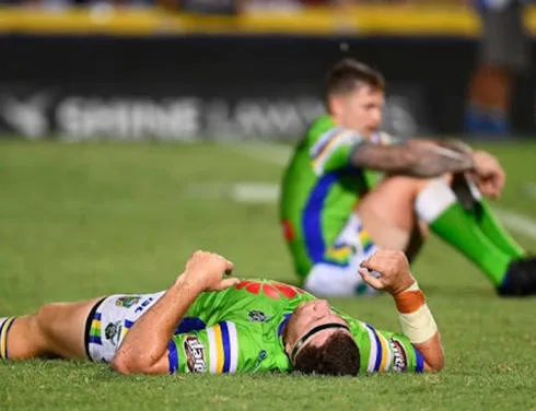 Change the NRL points system for golden point