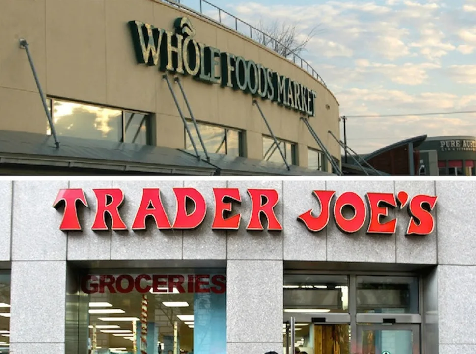 Bring Whole Foods/Trader Joes to the Eastern Shore