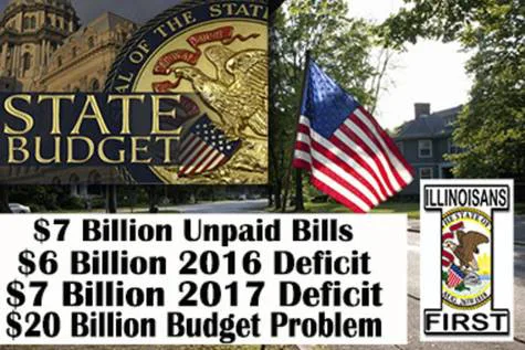 ILLINOIS BALANCED BUDGET
