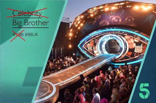 We do NOT want celebrities in Big Brother UK