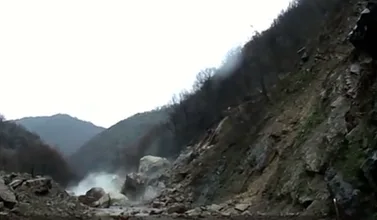Нови патишта до Делчево