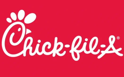 Build Chick Fil A in Washington