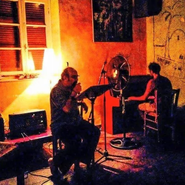Save Timothy's Art Bar in Paphos!