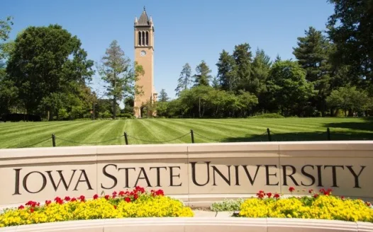 Demand Iowa State University Close Central Campus to Protect Students