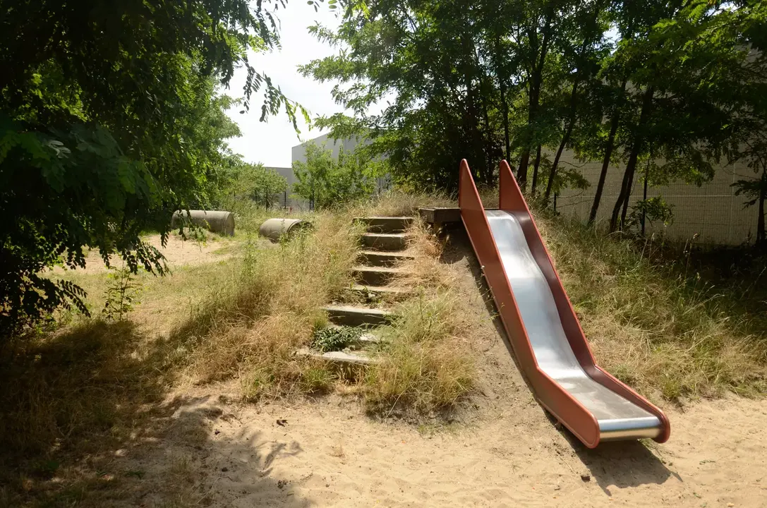 Het Driemasterpark in het Gentse RUP Groen!