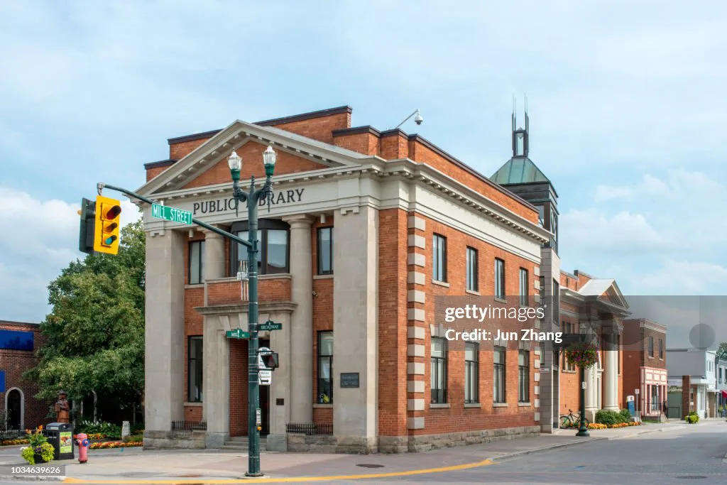 STOP THE CRAIGLEITH DEPOT $6.5M 8500 SF LIBRARY EXPANSION