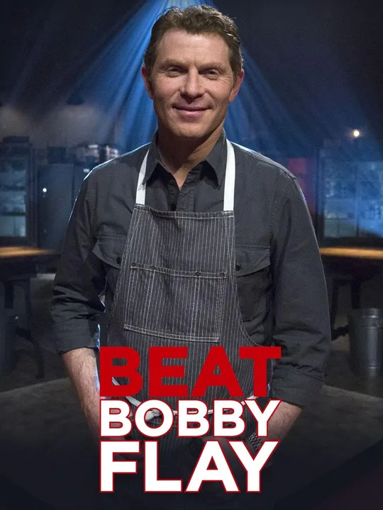 Bring back Chef David deCastro to "Beat Bobby Flay"
