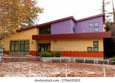 Building a new school in Foster City