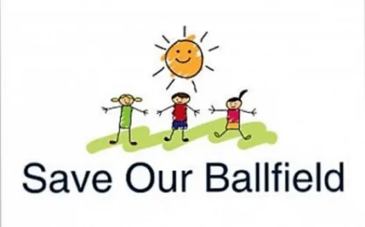 Claymont Woods "Save the Ballfield" Special Meeting