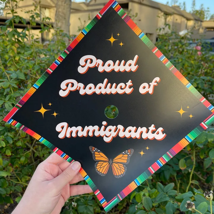 Support the DREAM ACT