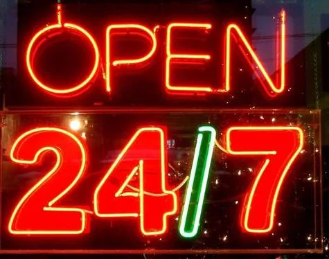 24/7 Crisis Intervention Mental Health Services