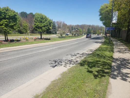 Help make Burnhamthorpe Road safer for the Bridlepath/Sawmill Neighbourhood