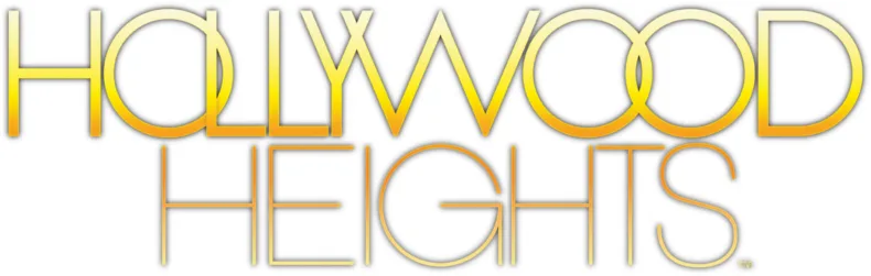 save hollywood heights and get a season 2 sign now