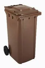 STOP THE GREEN WASTE CHARGES