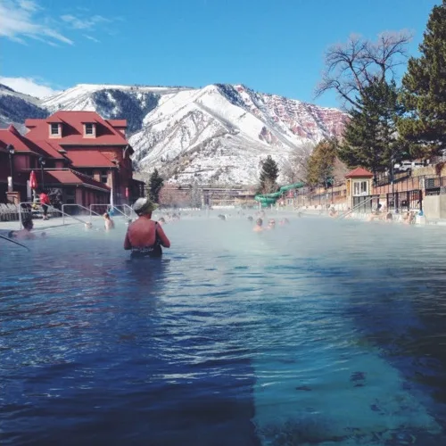 Stop Additional Marijuana Retail Stores And Grow Operations In Glenwood Springs