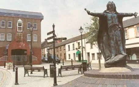 Stop Llantrisant War Memorial From Being Erected On The Bull Ring